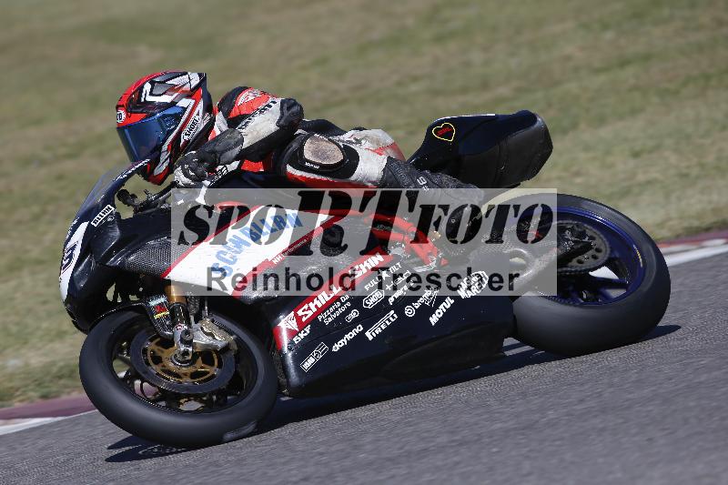 /12 30.04.2026  Speer Racing ADR/Gruppe rot/243